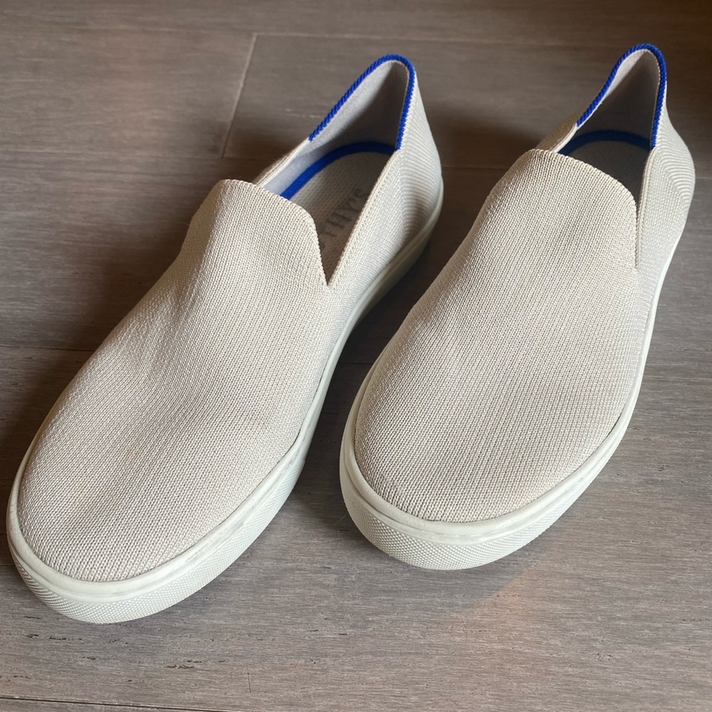 COPY - Rothy’s The Sneaker
